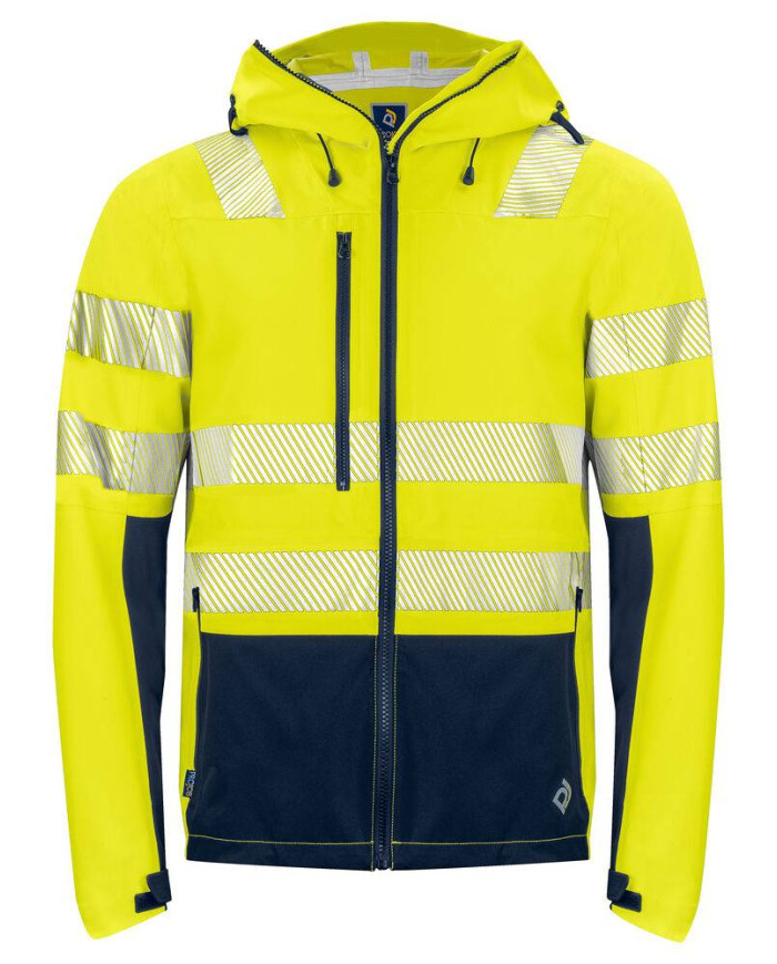 6416 CHAQUETA TÉCNICA CLASE 3/2 NEW WAVE