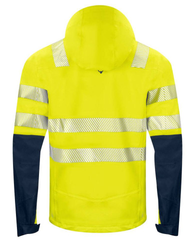 6416 CHAQUETA TÉCNICA CLASE 3/2 NEW WAVE