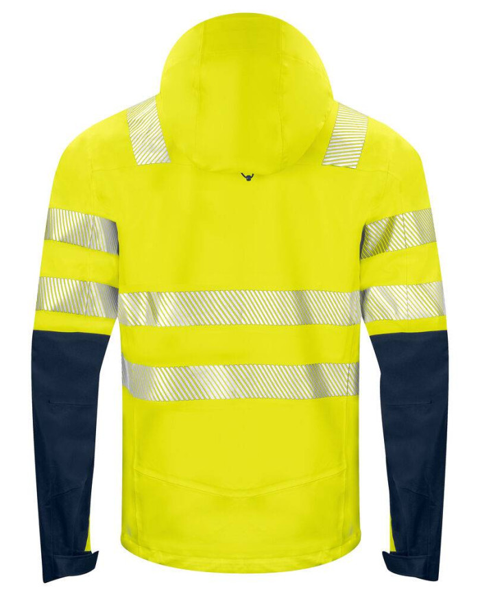 6416 CHAQUETA TÉCNICA CLASE 3/2 NEW WAVE