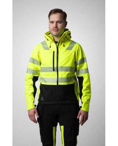 6416 CHAQUETA TÉCNICA CLASE 3/2 NEW WAVE