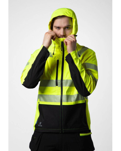 6416 CHAQUETA TÉCNICA CLASE 3/2 NEW WAVE