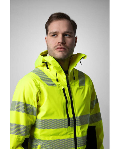 6416 CHAQUETA TÉCNICA CLASE 3/2 NEW WAVE