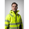 6416 CHAQUETA TÉCNICA CLASE 3/2 NEW WAVE