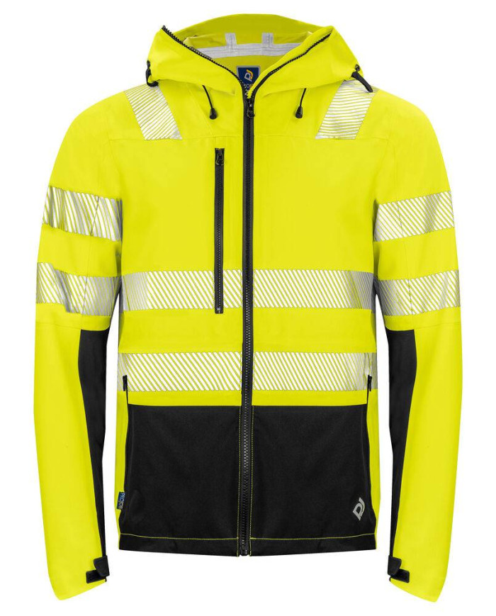 6416 CHAQUETA TÉCNICA CLASE 3/2 NEW WAVE