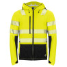 6416 CHAQUETA TÉCNICA CLASE 3/2 NEW WAVE