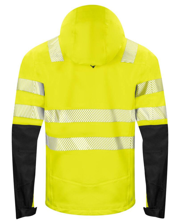 6416 CHAQUETA TÉCNICA CLASE 3/2 NEW WAVE