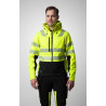 6416 CHAQUETA TÉCNICA CLASE 3/2 NEW WAVE
