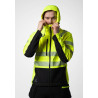 6416 CHAQUETA TÉCNICA CLASE 3/2 NEW WAVE