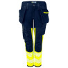 6543 PANTALÓN MUJER CLASE 1 NEW WAVE
