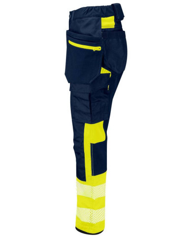 6543 PANTALÓN MUJER CLASE 1 NEW WAVE