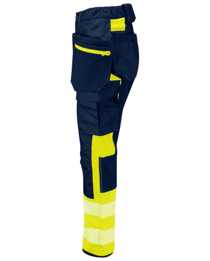 6543 PANTALÓN MUJER CLASE 1 NEW WAVE