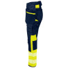 6543 PANTALÓN MUJER CLASE 1 NEW WAVE