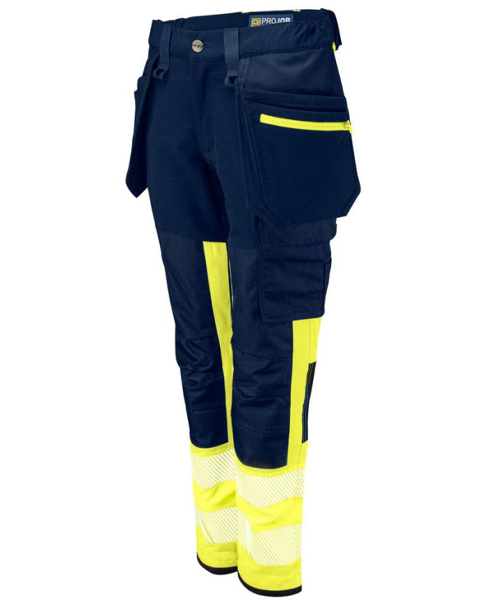 6543 PANTALÓN MUJER CLASE 1 NEW WAVE