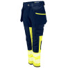 6543 PANTALÓN MUJER CLASE 1 NEW WAVE