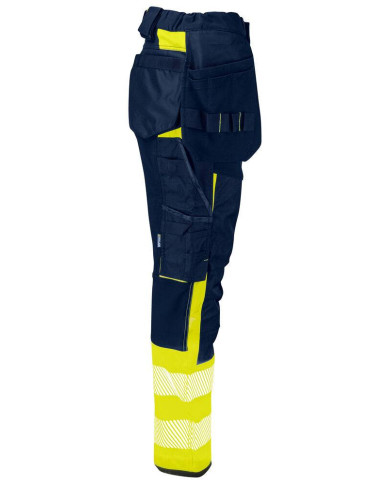 6543 PANTALÓN MUJER CLASE 1 NEW WAVE