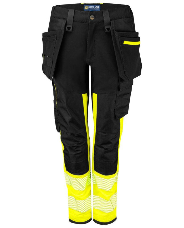 6543 PANTALÓN MUJER CLASE 1 NEW WAVE