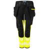 6543 PANTALÓN MUJER CLASE 1 NEW WAVE