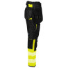6543 PANTALÓN MUJER CLASE 1 NEW WAVE