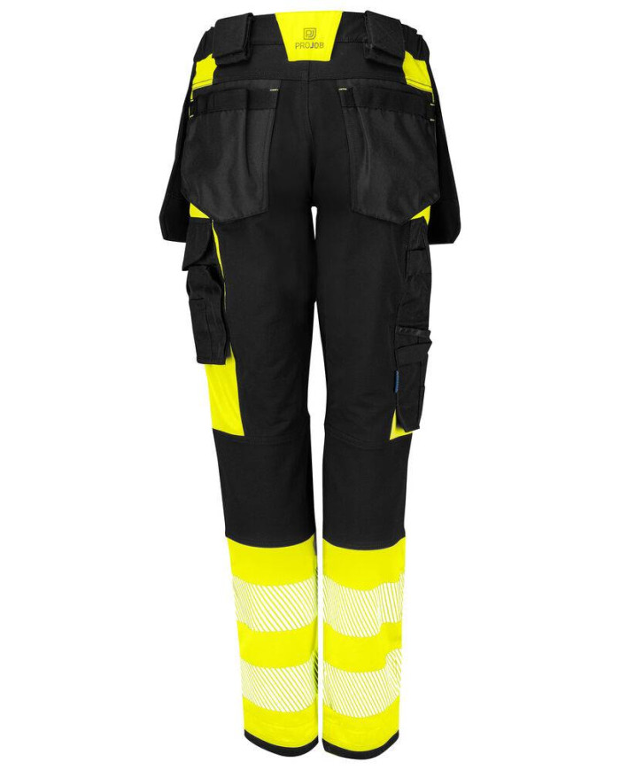 6543 PANTALÓN MUJER CLASE 1 NEW WAVE