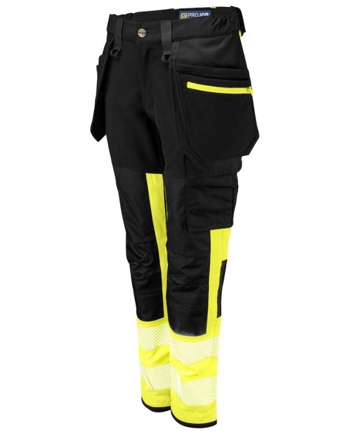 6543 PANTALÓN MUJER CLASE 1 NEW WAVE