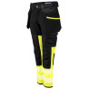 6543 PANTALÓN MUJER CLASE 1 NEW WAVE