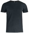 Camiseta Slub-T Men’s New Wave NW-029352
