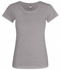 Camiseta Slub-T Ladies New Wave NW-029353