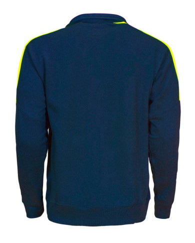 2123 SUDADERA NEW WAVE