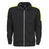 2123 SUDADERA NEW WAVE