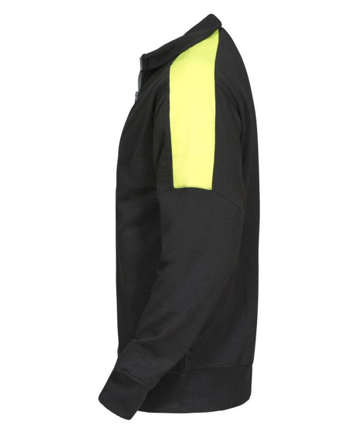 2123 SUDADERA NEW WAVE