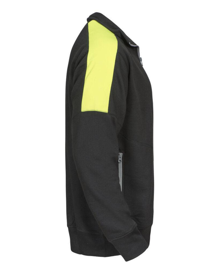 2123 SUDADERA NEW WAVE