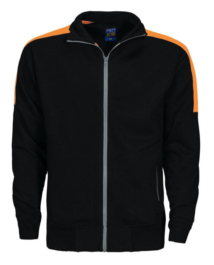 2123 SUDADERA NEW WAVE