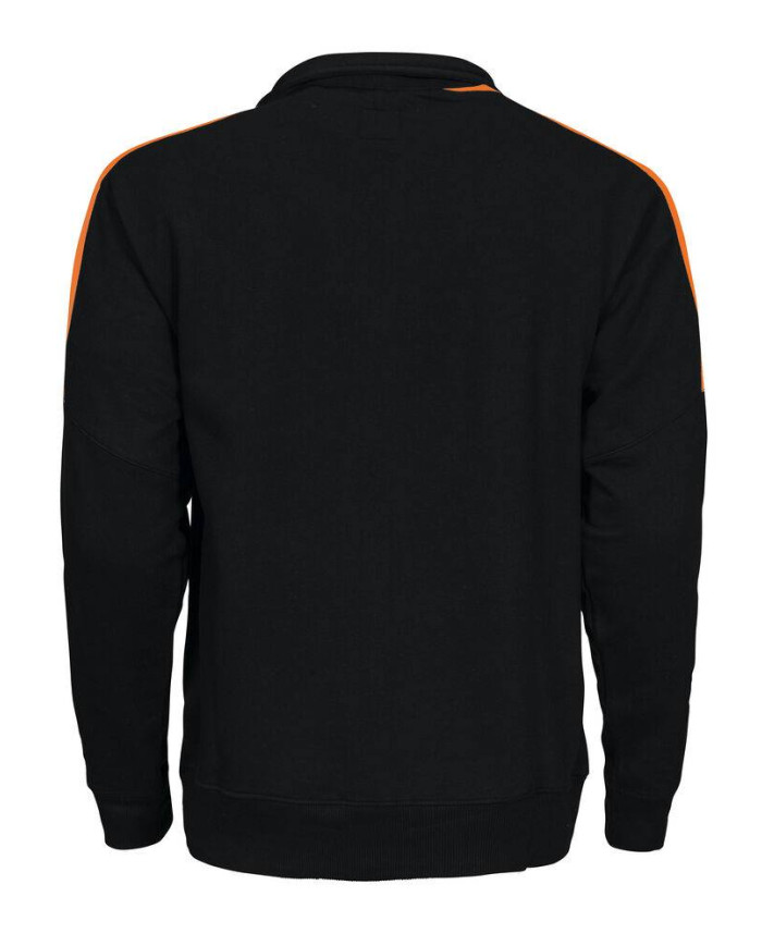 2123 SUDADERA NEW WAVE