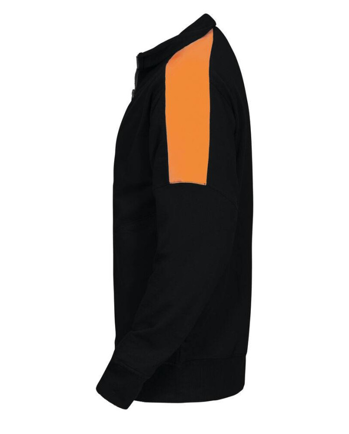 2123 SUDADERA NEW WAVE