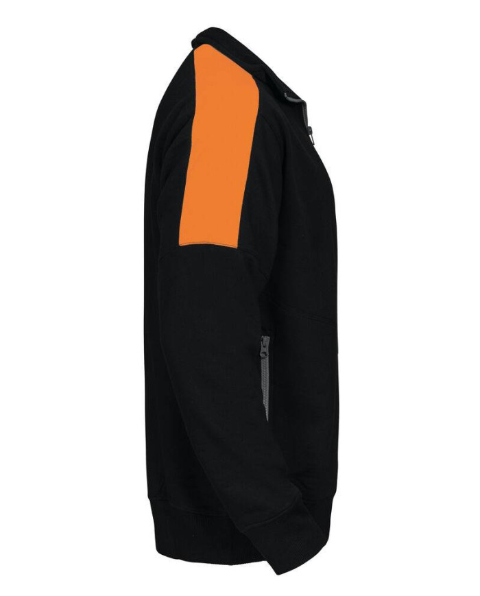 2123 SUDADERA NEW WAVE