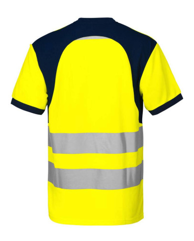 6009 CAMISETA HV CLASE 2 NEW WAVE