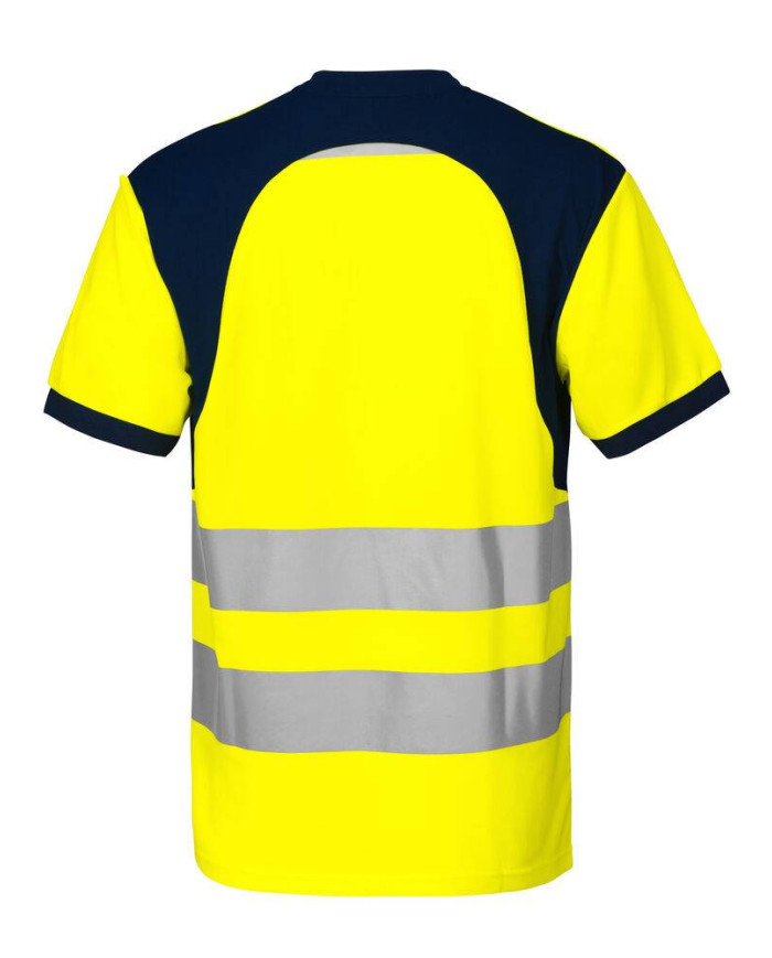 6009 CAMISETA HV CLASE 2 NEW WAVE