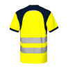 6009 CAMISETA HV CLASE 2 NEW WAVE