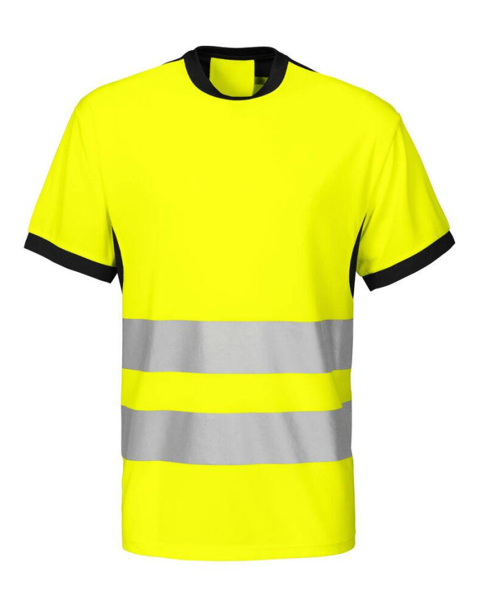 6009 CAMISETA HV CLASE 2 NEW WAVE