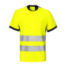 6009 CAMISETA HV CLASE 2 NEW WAVE
