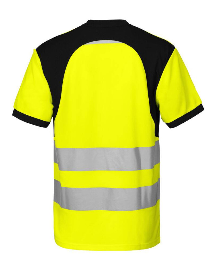 6009 CAMISETA HV CLASE 2 NEW WAVE