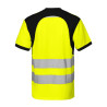 6009 CAMISETA HV CLASE 2 NEW WAVE