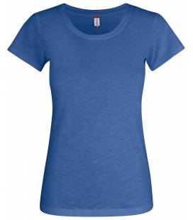 Camiseta Slub-T Ladies New Wave NW-029353