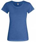 Camiseta Slub-T Ladies New Wave NW-029353