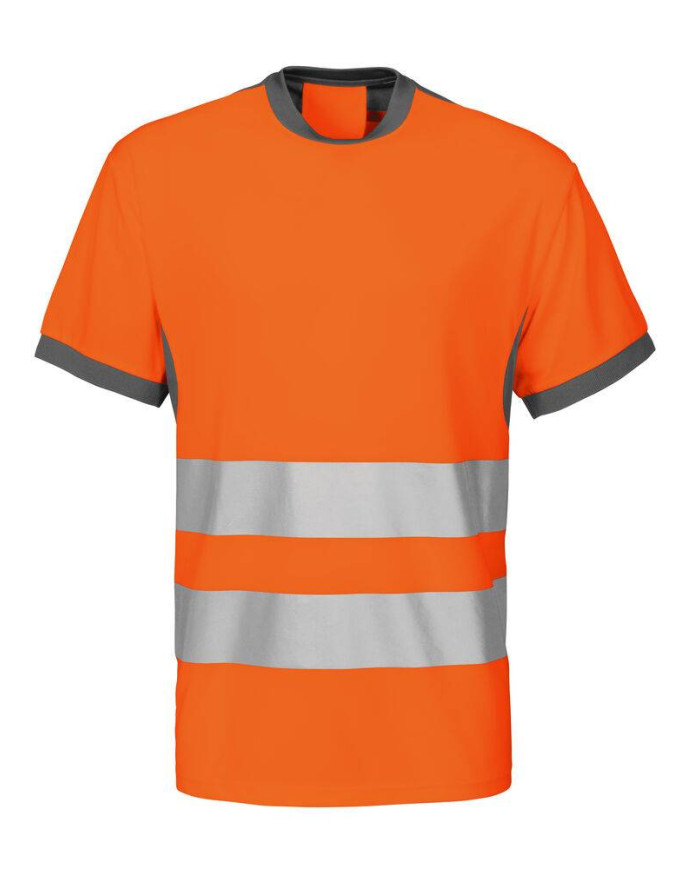 6009 CAMISETA HV CLASE 2 NEW WAVE