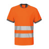 6009 CAMISETA HV CLASE 2 NEW WAVE