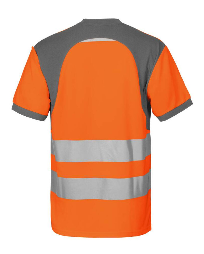 6009 CAMISETA HV CLASE 2 NEW WAVE