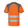 6009 CAMISETA HV CLASE 2 NEW WAVE