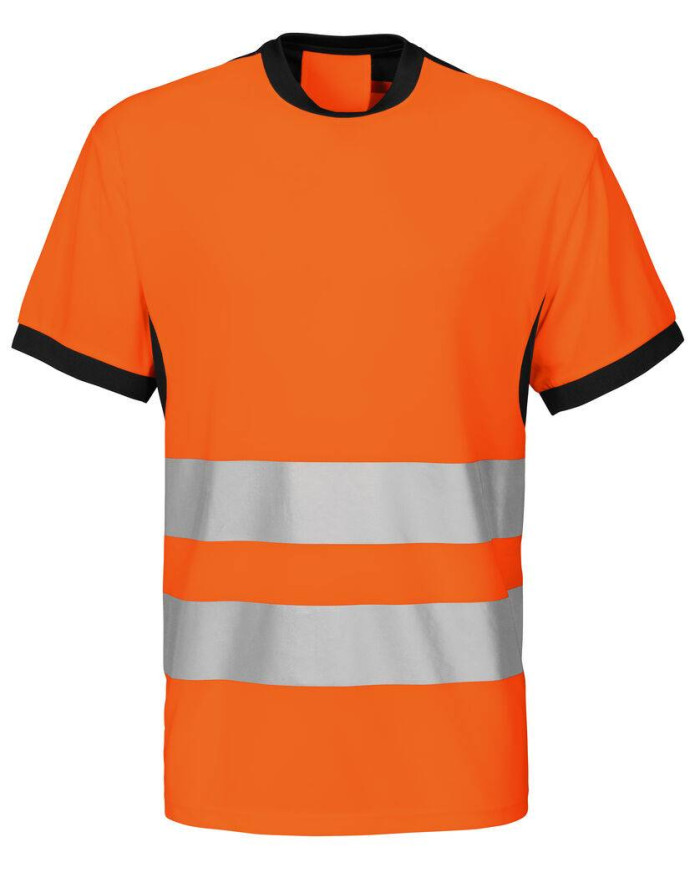 6009 CAMISETA HV CLASE 2 NEW WAVE