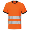 6009 CAMISETA HV CLASE 2 NEW WAVE
